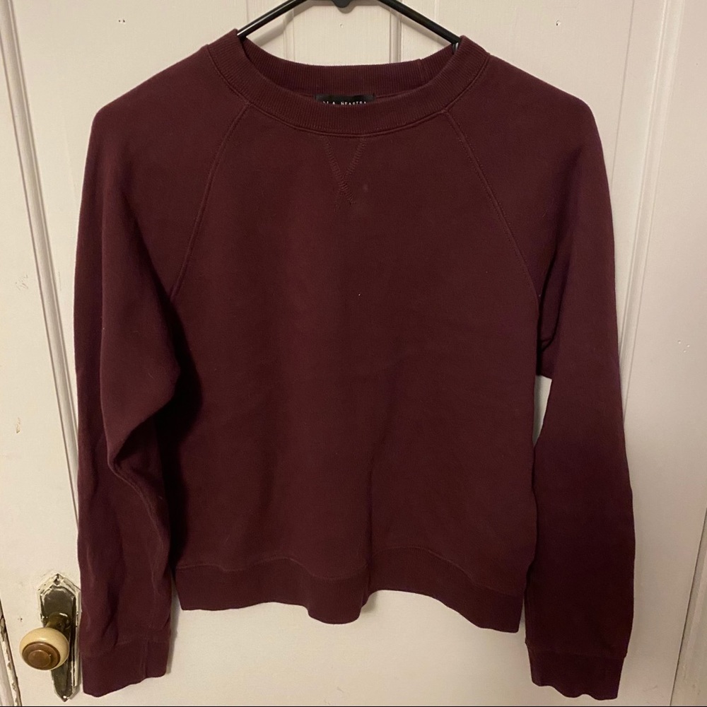 Pacsun Crewneck Sweatshirt